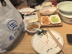 -春饼先生·北京烤鸭(甘井子万达店)