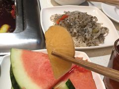 -海底捞火锅(北京路店)