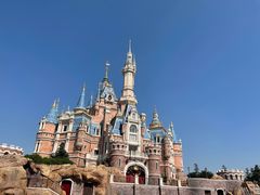 -上海迪士尼度假区