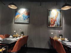 -城南老友羊蝎子火锅(花乡奥莱店)