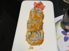 -天狗山料理(省体店)