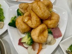 -瑞福园联谊餐室(茂名南路店)