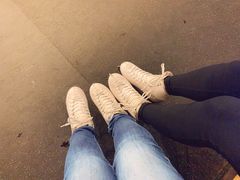 -TheRink大零溜冰场(IFS国金中心店)