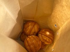 核桃饼-莫朗核桃饼(虹泉路店)