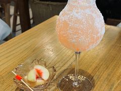 一颗桃子-Brut Eatery悦璞食堂(愚园路店)