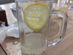 -翡翠拉面小笼包Crystal Jade(上海浦东国际机场T1店)