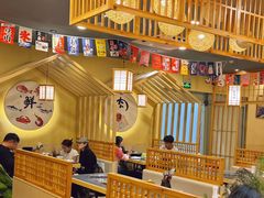 -匠牛亭·锅物烧肉放题自助(昆百大·泰业城店)