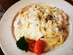-西关84·History·Art·Cafe