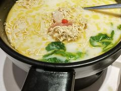-森隆饭庄(崇文门新世界百货店)