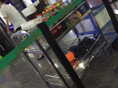 -左岸国际电影城(松江沃尔玛店)