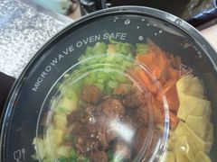 -平娃三宝烧烤·面食(富丰桥店)