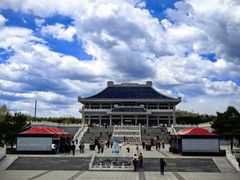 -六鼎山文化旅游区