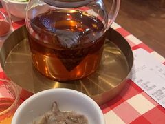 -西贝(深圳卓悦汇店)