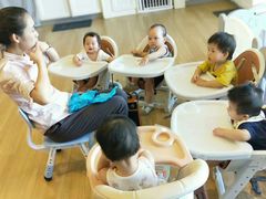 -希希家·托婴服务(西村店)