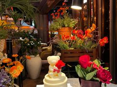 -CAKE BOSS 蛋糕老板(西单君太百货店)