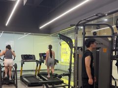 -FEELINGME乐刻私教馆·健身(玖悦荟店)