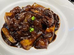-彩虹之约•淮扬家宴(亚运村店)