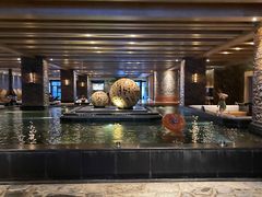 -清河半岛温泉度假酒店