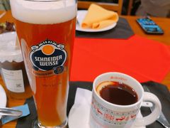 -申德勒加油站西餐厅Schindlers Tankstelle(上海外滩店)