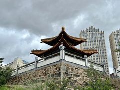 -青城公园