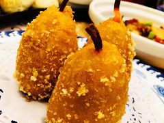 -大鸭梨烤鸭店(花园村店)
