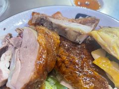 -吾家香港烧腊专门店