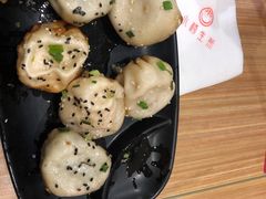 -小杨生煎(周浦万达店)