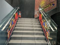 -麦当劳(北京路广百广场店)