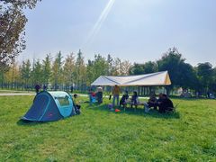 -汉长安城未央宫国家考古遗址公园