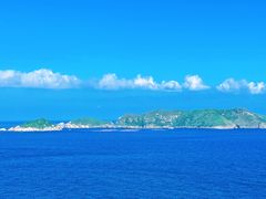 -东极岛景区