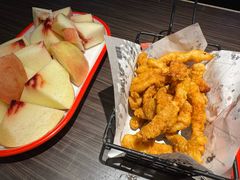 -胖哥俩肉蟹煲(杭州下沙学林街店)