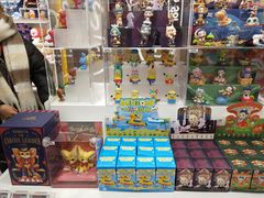 -泡泡玛特POPMART(合生汇店)