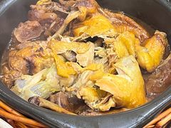 -老西门·常州菜(新区店)