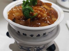 李鸿章烩菜-保定会馆(秀兰店)