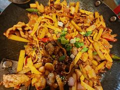 -富正毅三下锅(体育馆店)