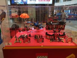 -乐高授权专卖店(新北万达店)