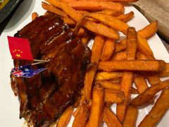 -Hurricane's Grill 飓风牛排