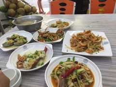 -微海海鲜加工店(第一市场店)
