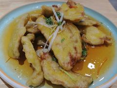 锅包肉-老长春肉馆(隆礼路店)