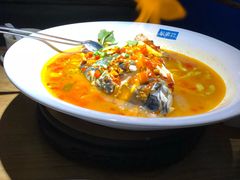 -坛宗剁椒鱼头(河西王府井店)