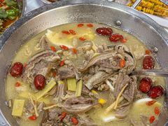 -辣不怕口味虾(凌霄路店)