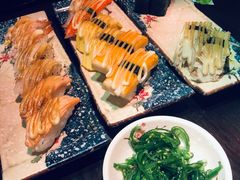 -大鲤深夜食堂