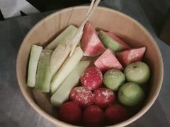 -陈鹏鹏潮汕菜(欢乐海岸 海边景观店)