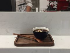 -NOTBAD 须时·咖啡馆