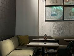 -BAKER&SPICE(安福路店)