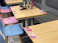 -小杨生煎(成山巴黎春天店)
