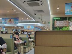 -海底捞火锅(团结桥店)