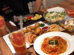 -必胜客(骡马市店)
