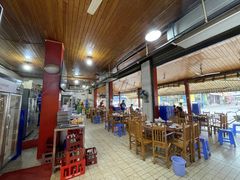 大堂-牛华八婆麻辣烫(起源店)
