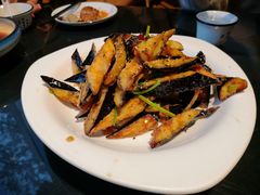 风味茄子-梅飞酒家(桑园路店)